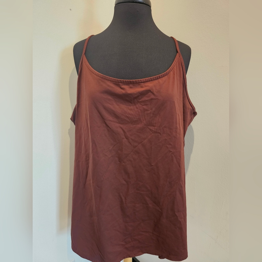 Torrid Smooth Cami Top SIZE 5 (5X)